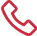 Red Phone Icon